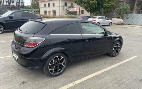 Opel Astra H, 2008 год, 710 000 рублей, 6 фотография