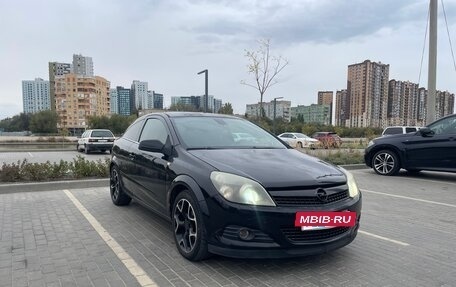 Opel Astra H, 2008 год, 710 000 рублей, 3 фотография