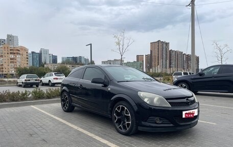 Opel Astra H, 2008 год, 710 000 рублей, 2 фотография