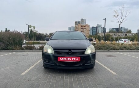 Opel Astra H, 2008 год, 710 000 рублей, 7 фотография