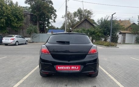 Opel Astra H, 2008 год, 710 000 рублей, 8 фотография