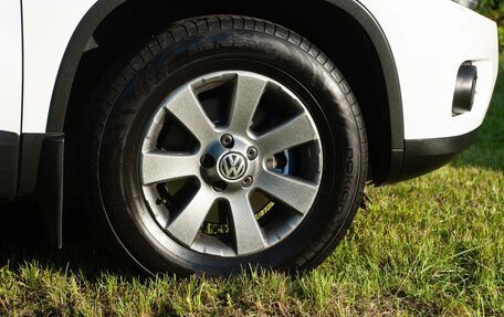 Volkswagen Tiguan I, 2012 год, 1 450 000 рублей, 6 фотография