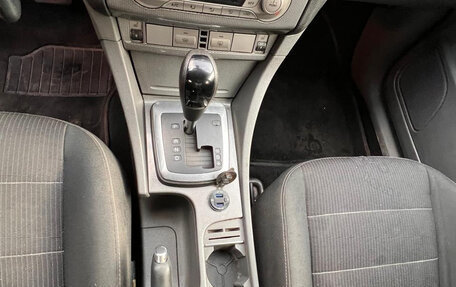 Ford Focus II рестайлинг, 2010 год, 600 000 рублей, 11 фотография