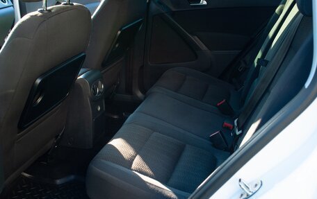 Volkswagen Tiguan I, 2012 год, 1 450 000 рублей, 10 фотография