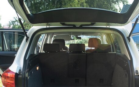 Volkswagen Tiguan I, 2012 год, 1 450 000 рублей, 11 фотография