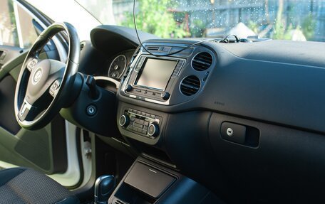 Volkswagen Tiguan I, 2012 год, 1 450 000 рублей, 7 фотография