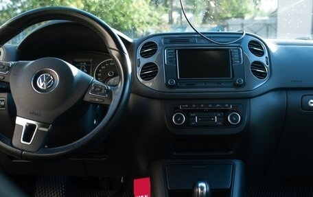 Volkswagen Tiguan I, 2012 год, 1 450 000 рублей, 9 фотография