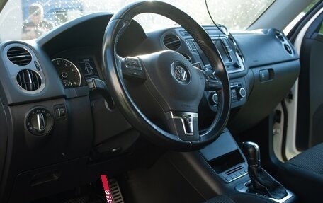 Volkswagen Tiguan I, 2012 год, 1 450 000 рублей, 8 фотография