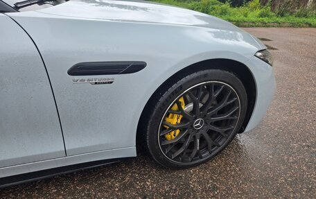 Mercedes-Benz SL-Класс AMG, 2022 год, 17 500 000 рублей, 6 фотография