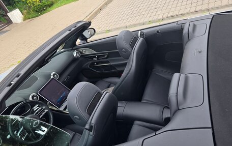 Mercedes-Benz SL-Класс AMG, 2022 год, 17 500 000 рублей, 12 фотография