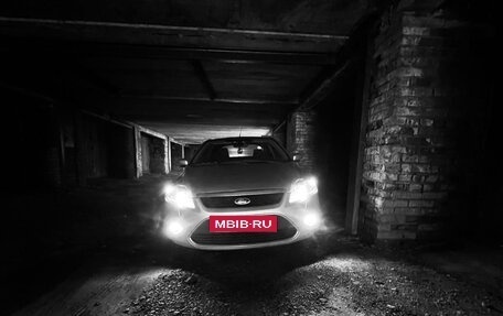 Ford Focus II рестайлинг, 2010 год, 600 000 рублей, 12 фотография