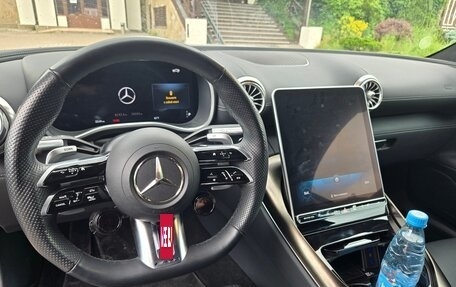 Mercedes-Benz SL-Класс AMG, 2022 год, 17 500 000 рублей, 10 фотография