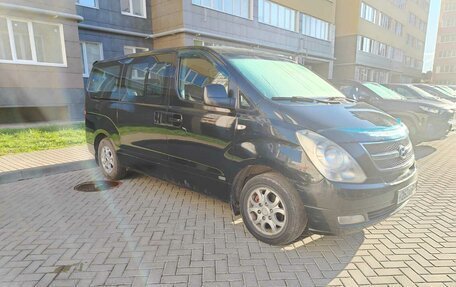 Hyundai Grand Starex Grand Starex I рестайлинг 2, 2009 год, 850 000 рублей, 3 фотография