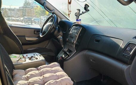 Hyundai Grand Starex Grand Starex I рестайлинг 2, 2009 год, 850 000 рублей, 10 фотография