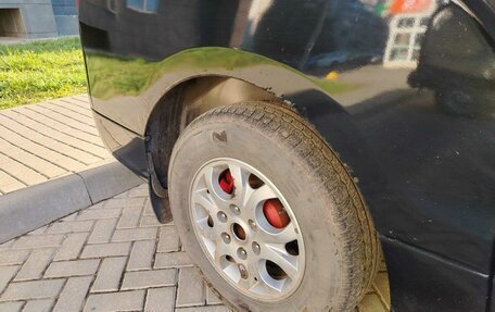 Hyundai Grand Starex Grand Starex I рестайлинг 2, 2009 год, 850 000 рублей, 5 фотография