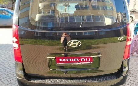 Hyundai Grand Starex Grand Starex I рестайлинг 2, 2009 год, 850 000 рублей, 11 фотография