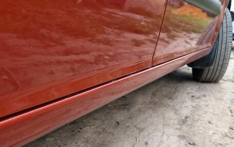 Hyundai Getz I рестайлинг, 2008 год, 685 000 рублей, 8 фотография