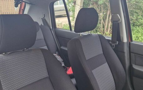 Hyundai Getz I рестайлинг, 2008 год, 685 000 рублей, 12 фотография
