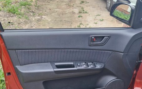 Hyundai Getz I рестайлинг, 2008 год, 685 000 рублей, 19 фотография