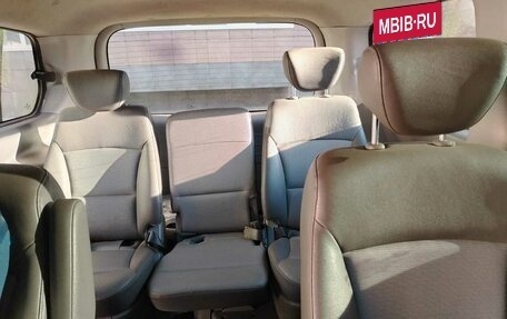 Hyundai Grand Starex Grand Starex I рестайлинг 2, 2009 год, 850 000 рублей, 7 фотография