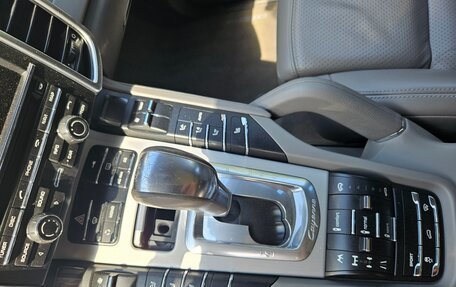 Porsche Cayenne III, 2011 год, 3 400 000 рублей, 8 фотография