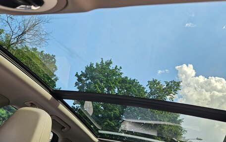 Porsche Cayenne III, 2011 год, 3 400 000 рублей, 9 фотография