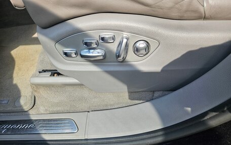 Porsche Cayenne III, 2011 год, 3 400 000 рублей, 7 фотография