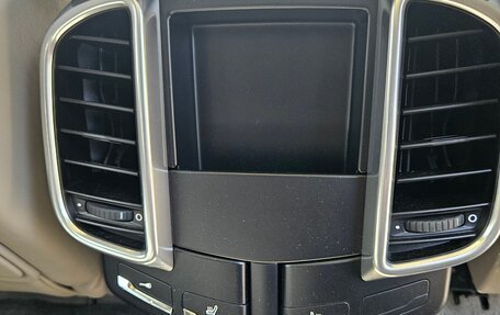 Porsche Cayenne III, 2011 год, 3 400 000 рублей, 13 фотография