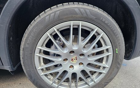 Porsche Cayenne III, 2011 год, 3 400 000 рублей, 14 фотография