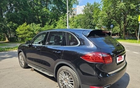 Porsche Cayenne III, 2011 год, 3 400 000 рублей, 6 фотография