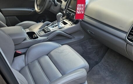 Porsche Cayenne III, 2011 год, 3 400 000 рублей, 10 фотография