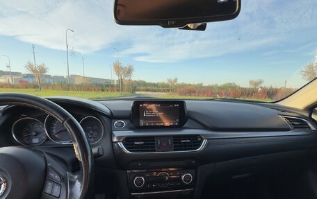 Mazda 6, 2015 год, 1 650 000 рублей, 7 фотография