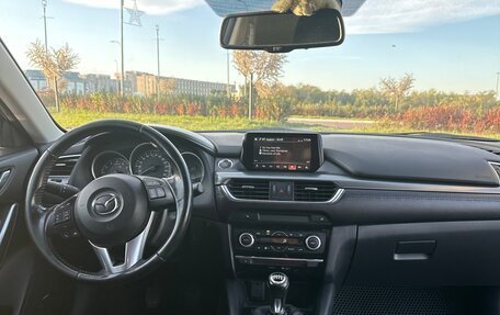 Mazda 6, 2015 год, 1 650 000 рублей, 5 фотография