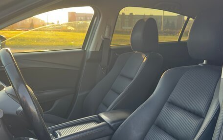 Mazda 6, 2015 год, 1 650 000 рублей, 8 фотография