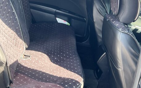 Ford Fusion (North America) II, 2016 год, 1 200 000 рублей, 8 фотография