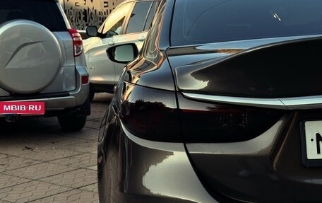 Mazda 6, 2015 год, 1 650 000 рублей, 11 фотография