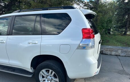 Toyota Land Cruiser Prado 150 рестайлинг 2, 2012 год, 2 650 000 рублей, 5 фотография