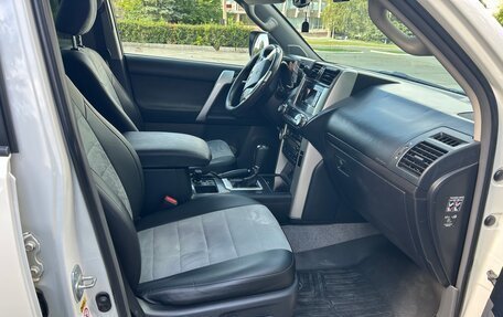 Toyota Land Cruiser Prado 150 рестайлинг 2, 2012 год, 2 650 000 рублей, 8 фотография