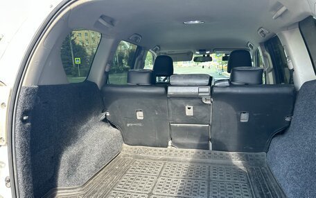 Toyota Land Cruiser Prado 150 рестайлинг 2, 2012 год, 2 650 000 рублей, 14 фотография