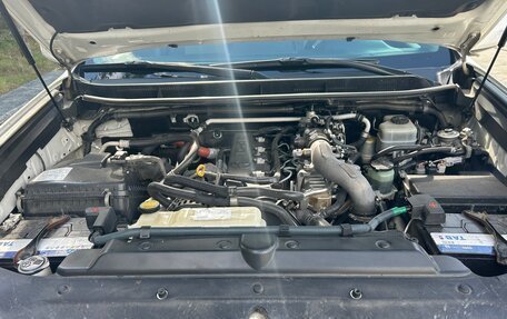 Toyota Land Cruiser Prado 150 рестайлинг 2, 2012 год, 2 650 000 рублей, 9 фотография