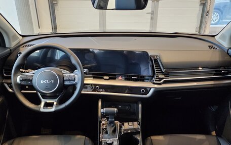 KIA Sportage IV рестайлинг, 2025 год, 4 480 000 рублей, 20 фотография