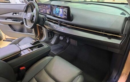 Nissan Ariya, 2022 год, 3 300 200 рублей, 8 фотография