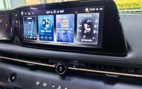 Nissan Ariya, 2022 год, 3 300 200 рублей, 9 фотография