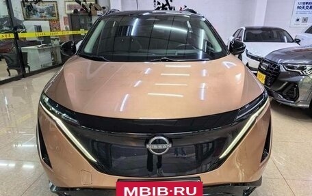 Nissan Ariya, 2022 год, 3 300 200 рублей, 2 фотография