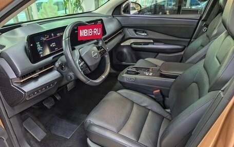 Nissan Ariya, 2022 год, 3 300 200 рублей, 7 фотография