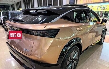 Nissan Ariya, 2022 год, 3 300 200 рублей, 6 фотография