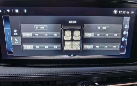 Nissan Ariya, 2022 год, 3 300 200 рублей, 11 фотография