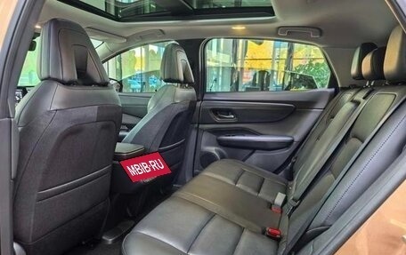 Nissan Ariya, 2022 год, 3 300 200 рублей, 16 фотография