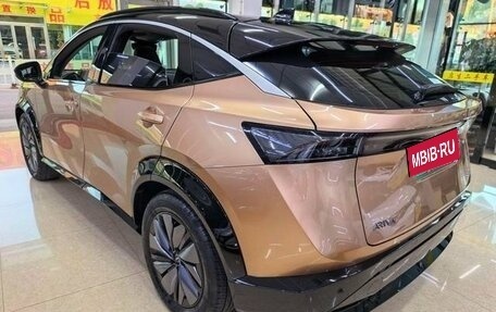 Nissan Ariya, 2022 год, 3 300 200 рублей, 4 фотография