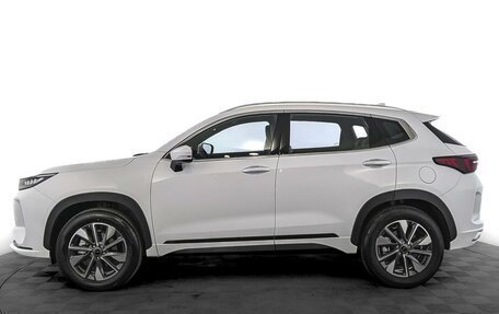 CheryExeed LX, 2024 год, 2 790 000 рублей, 3 фотография